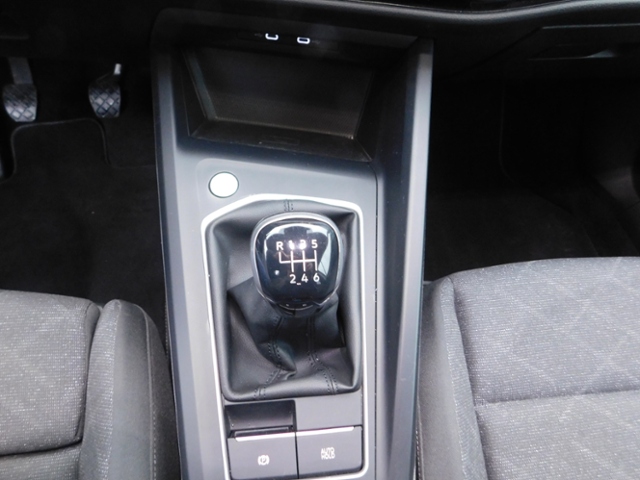 Golf VIII Life 1.5 TSI *STHZ,LED PLUS,NAVI*