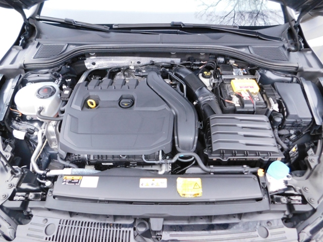 Golf VIII Life 1.5 TSI *STHZ,LED PLUS,NAVI*