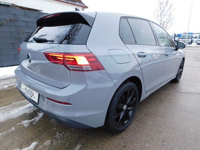 Golf VIII Life 1.5 TSI *STHZ,LED PLUS,NAVI*