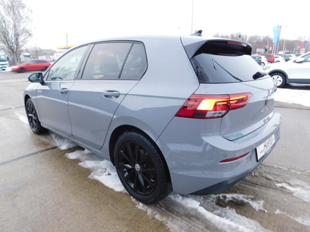 Golf VIII Life 1.5 TSI *STHZ,LED PLUS,NAVI*