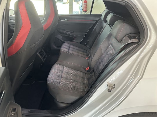 Golf VIII GTI 2.0 TSI DSG*MATRIX,STHZ*