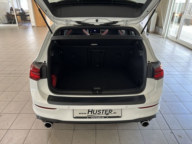 Golf VIII GTI 2.0 TSI DSG*MATRIX,STHZ*