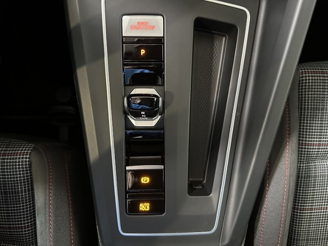 Golf VIII GTI 2.0 TSI DSG*MATRIX,STHZ*