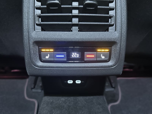 Golf VIII GTI 2.0 TSI DSG*MATRIX,STHZ*