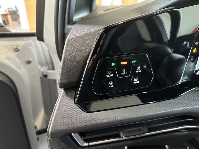 Golf VIII GTI 2.0 TSI DSG*MATRIX,STHZ*