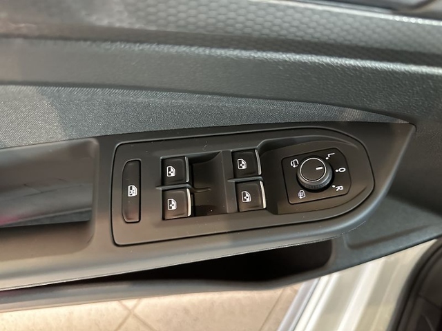 Golf VIII GTI 2.0 TSI DSG*MATRIX,STHZ*