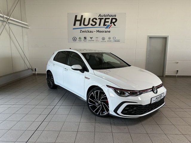 Golf VIII GTI 2.0 TSI DSG*MATRIX,STHZ*