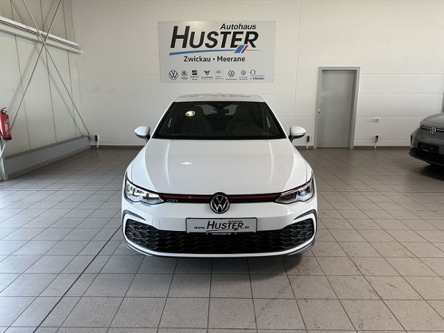 Golf VIII GTI 2.0 TSI DSG*MATRIX,STHZ*