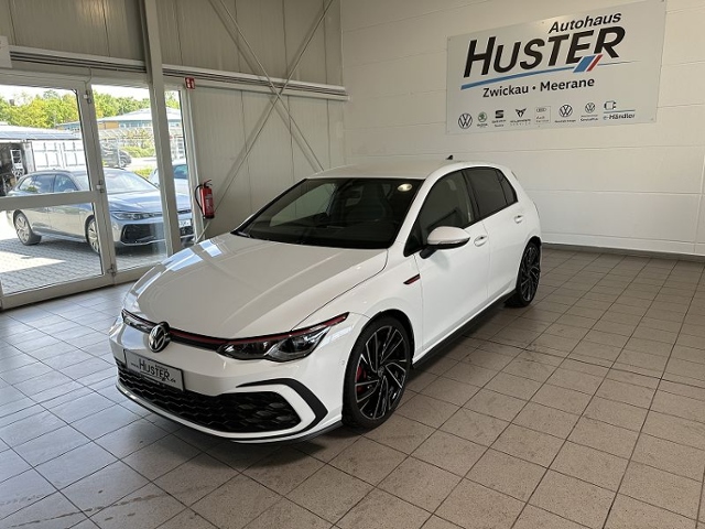 Golf VIII GTI 2.0 TSI DSG*MATRIX,STHZ*