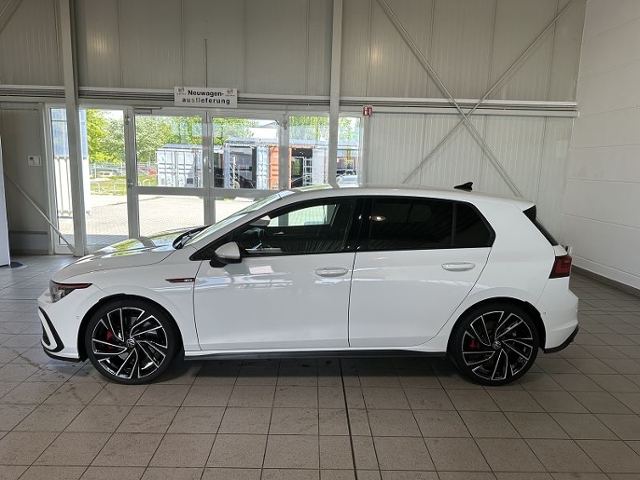 Golf VIII GTI 2.0 TSI DSG*MATRIX,STHZ*