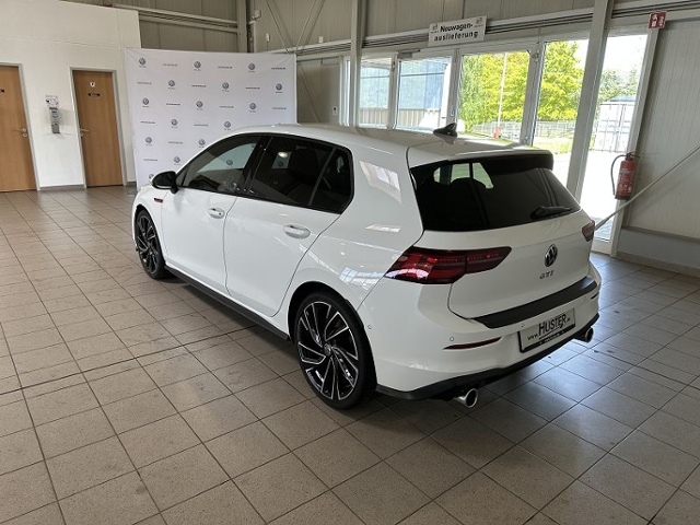 Golf VIII GTI 2.0 TSI DSG*MATRIX,STHZ*