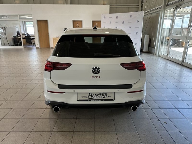 Golf VIII GTI 2.0 TSI DSG*MATRIX,STHZ*