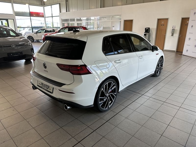Golf VIII GTI 2.0 TSI DSG*MATRIX,STHZ*