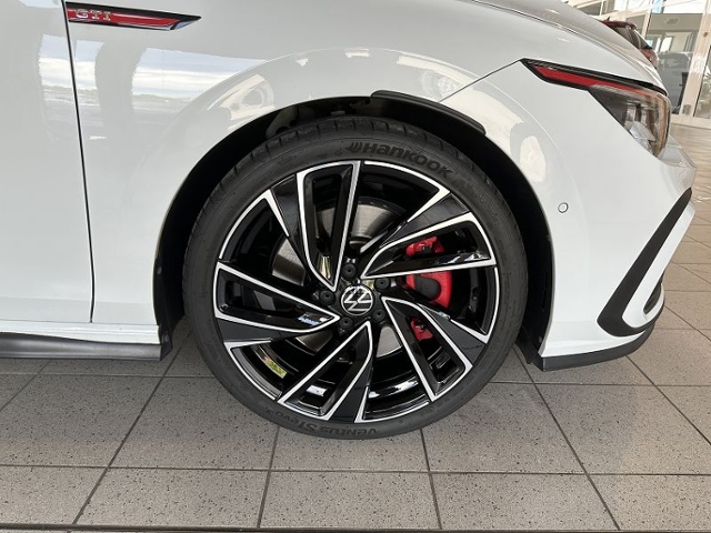 Golf VIII GTI 2.0 TSI DSG*MATRIX,STHZ*