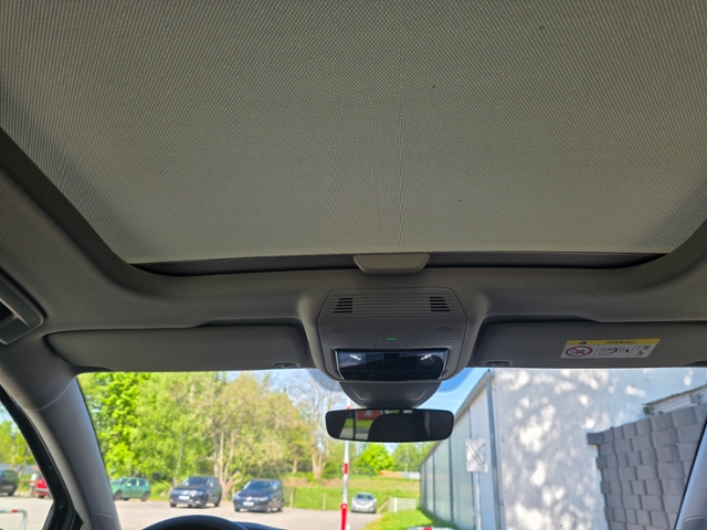 Golf VIII Style 1.5 eTSI DSG*DCC,MATRIX,PANO*