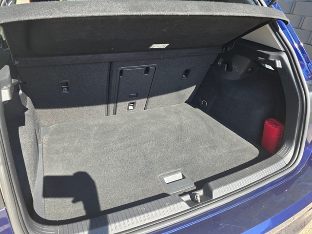 Golf VIII Style 1.5 eTSI DSG*DCC,MATRIX,PANO*