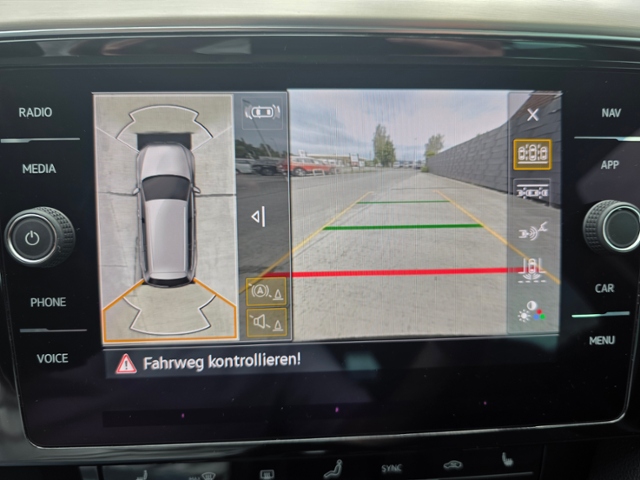 Passat Variant Elegance 2.0 TDI DSG *MATRIX,ACC,