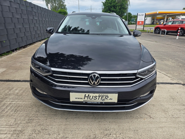Passat Variant Elegance 2.0 TDI DSG *MATRIX,ACC,