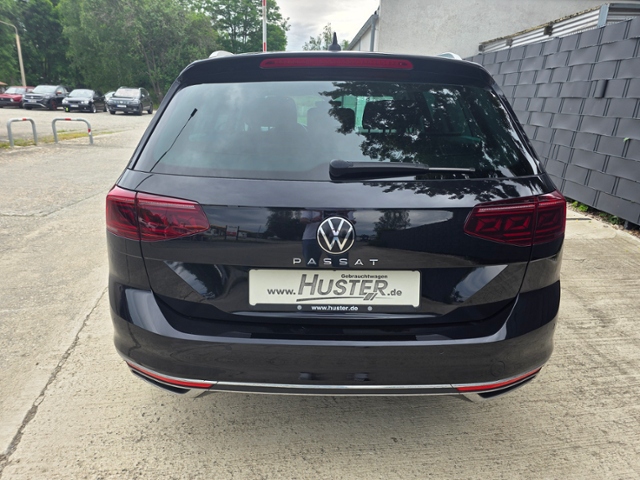 Passat Variant Elegance 2.0 TDI DSG *MATRIX,ACC,