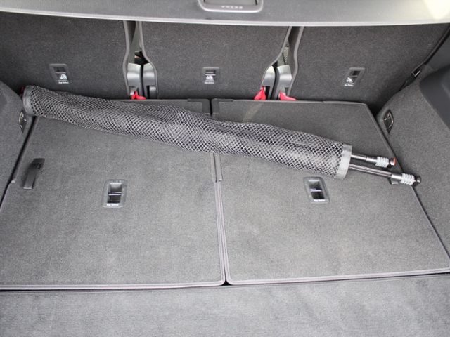 Touran Comfortline 1.4 TSI DSG *NAVI,ACC,7 Sitze