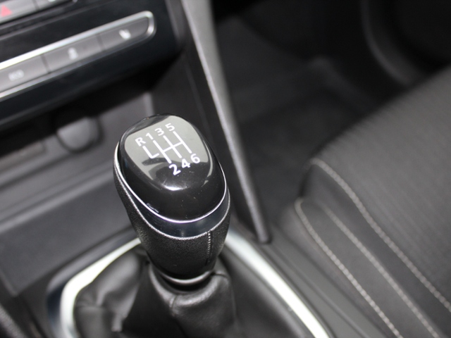 Megane IV Energy Experience 1.2 TCe 130