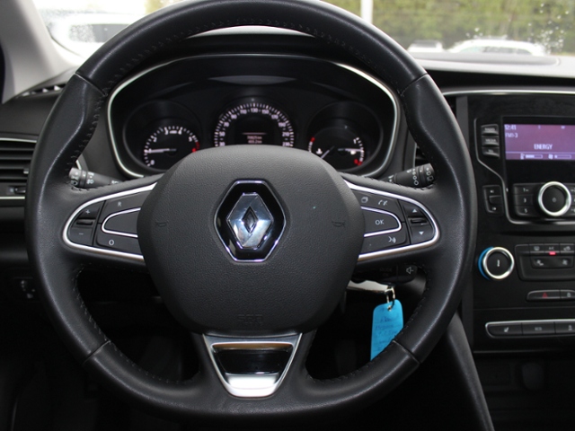 Megane IV Energy Experience 1.2 TCe 130