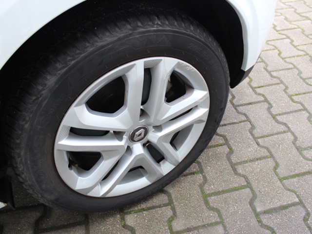 Megane IV Energy Experience 1.2 TCe 130