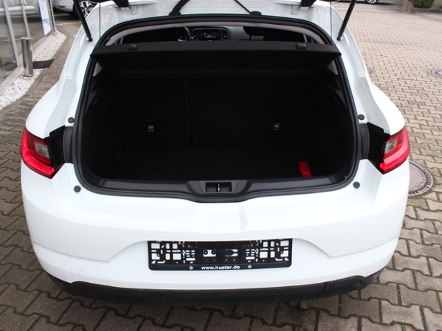 Megane IV Energy Experience 1.2 TCe 130