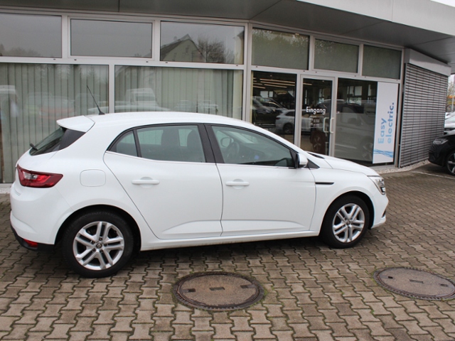 Megane IV Energy Experience 1.2 TCe 130