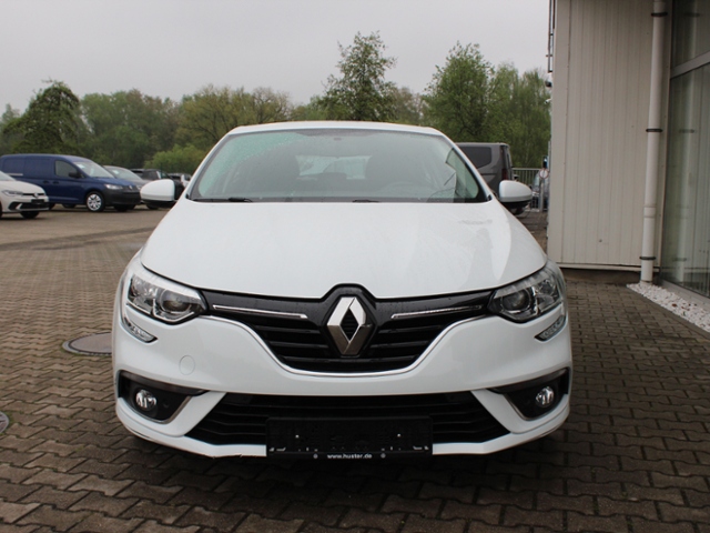 Megane IV Energy Experience 1.2 TCe 130