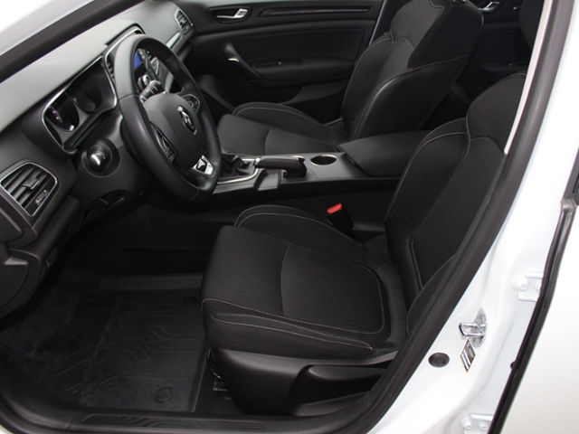 Megane IV Energy Experience 1.2 TCe 130