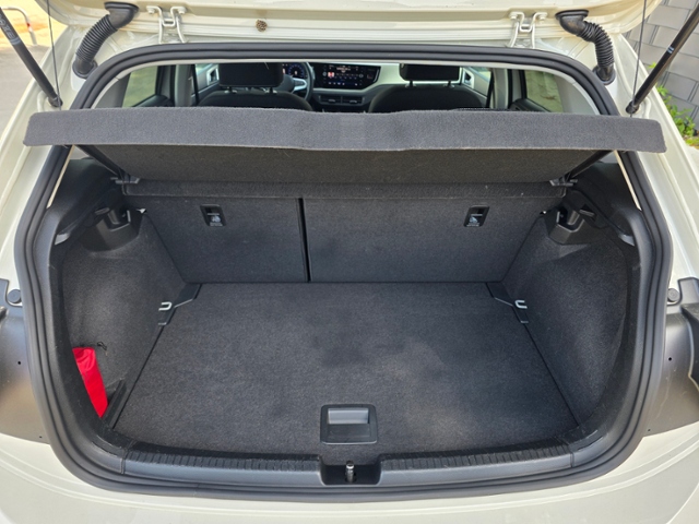 Polo Move 1.0 TSI DSG*MATRIX,AZV,NAVI*