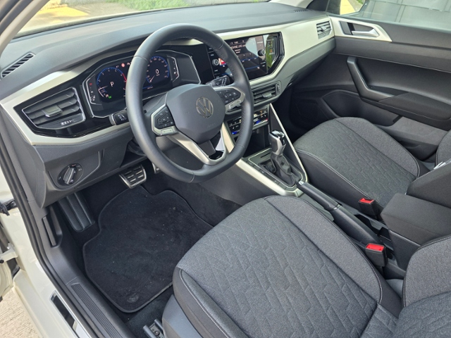 Polo Move 1.0 TSI DSG*MATRIX,AZV,NAVI*