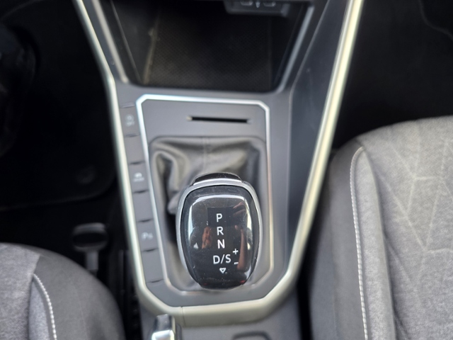 Polo Move 1.0 TSI DSG*MATRIX,AZV,NAVI*