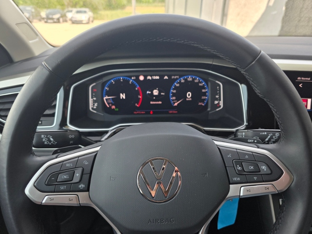 Polo Move 1.0 TSI DSG*MATRIX,AZV,NAVI*