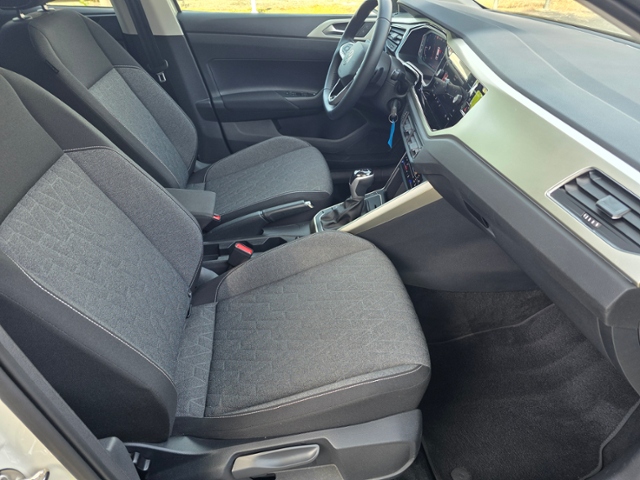 Polo Move 1.0 TSI DSG*MATRIX,AZV,NAVI*