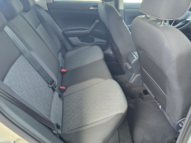 Polo Move 1.0 TSI DSG*MATRIX,AZV,NAVI*