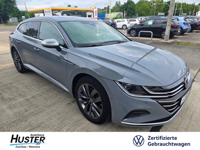 Arteon Shooting Brake Elegance 2.0 TSI DSG *LEDE