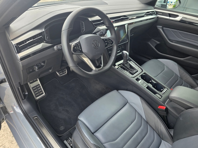 Arteon Shooting Brake Elegance 2.0 TSI DSG *LEDE