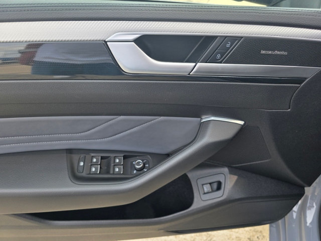 Arteon Shooting Brake Elegance 2.0 TSI DSG *LEDE