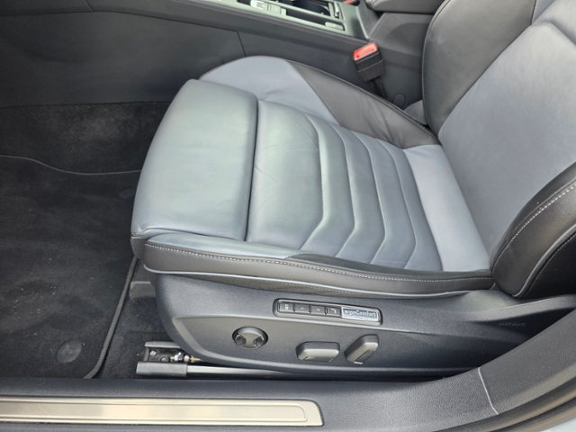Arteon Shooting Brake Elegance 2.0 TSI DSG *LEDE