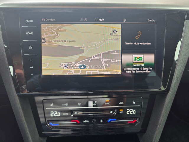 Arteon Shooting Brake Elegance 2.0 TSI DSG *LEDE