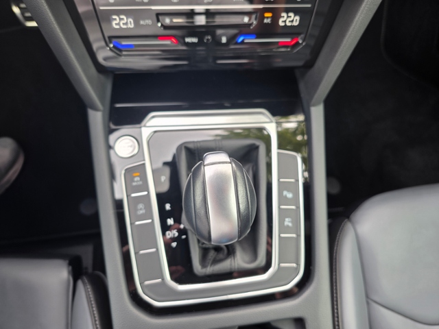 Arteon Shooting Brake Elegance 2.0 TSI DSG *LEDE