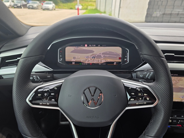 Arteon Shooting Brake Elegance 2.0 TSI DSG *LEDE