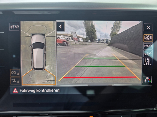 Arteon Shooting Brake Elegance 2.0 TSI DSG *LEDE
