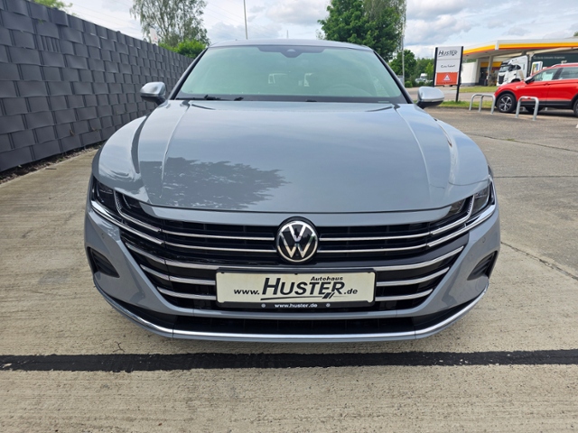 Arteon Shooting Brake Elegance 2.0 TSI DSG *LEDE