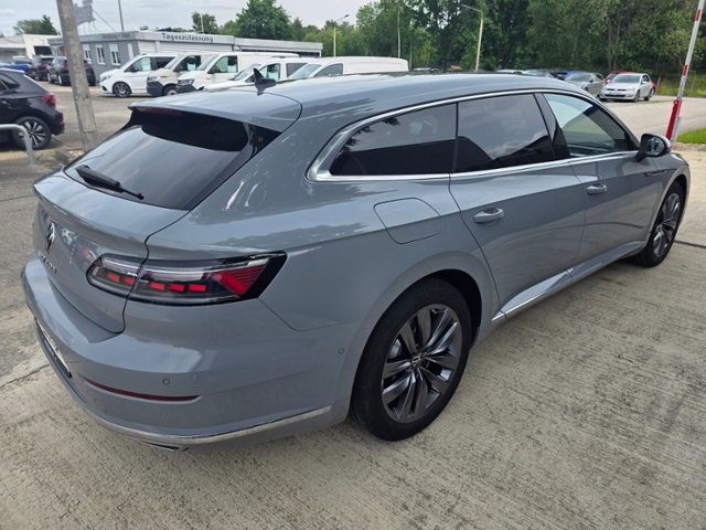 Arteon Shooting Brake Elegance 2.0 TSI DSG *LEDE