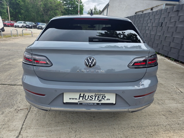 Arteon Shooting Brake Elegance 2.0 TSI DSG *LEDE