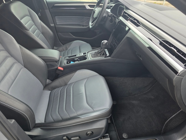 Arteon Shooting Brake Elegance 2.0 TSI DSG *LEDE