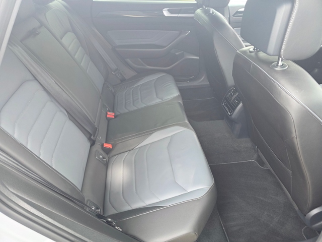 Arteon Shooting Brake Elegance 2.0 TSI DSG *LEDE